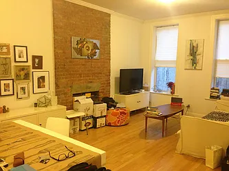 Rented by Keller Williams NYC