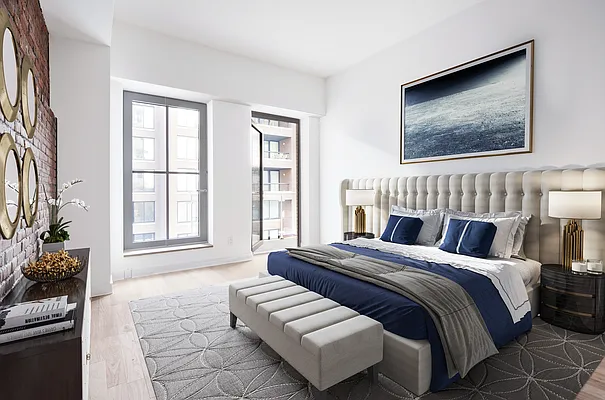 Rented by Brown Harris Stevens | media 23