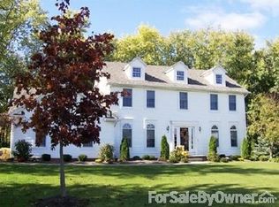 299 Jade Cir, Canfield, OH 44406