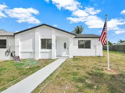 19635 NW 52nd Pl, Opa Locka, FL, 33055