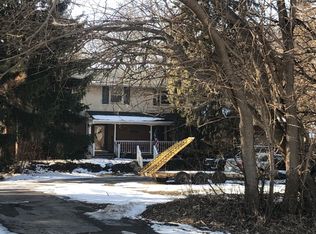 70899 Fisher Rd, Romeo, MI 48065