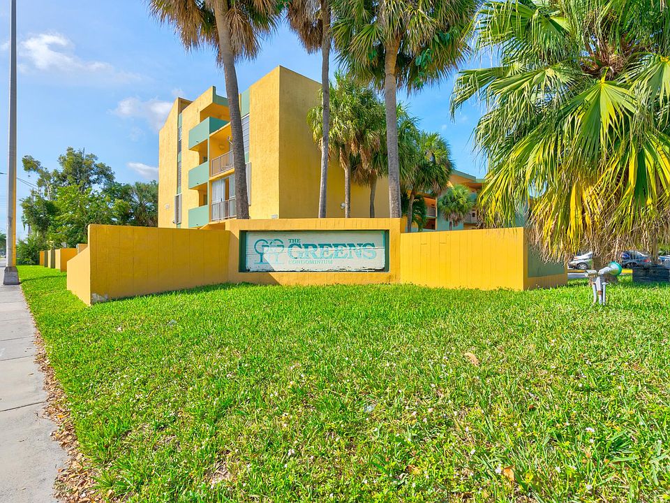 1st image of 8801 W Flagler St APT 409