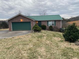 130 Clinch Valley Dr, Blaine, TN 37709