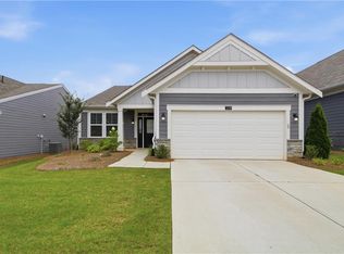 210 Balsam Dr, Dallas, GA 30157