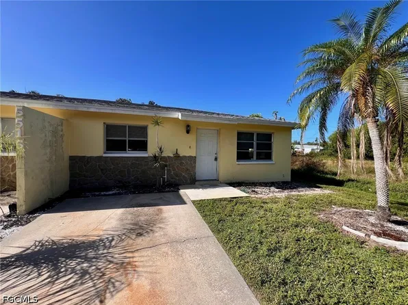 5515 Avenue E, Bokeelia, FL 33922