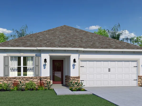 1804 Basenji Dr, Lake Alfred, FL 33850