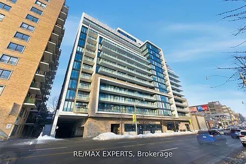3018 Yonge St #410 Photo 1