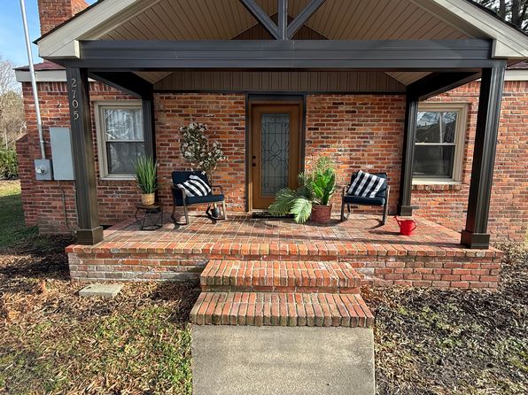 2705 Battlefield Blvd S