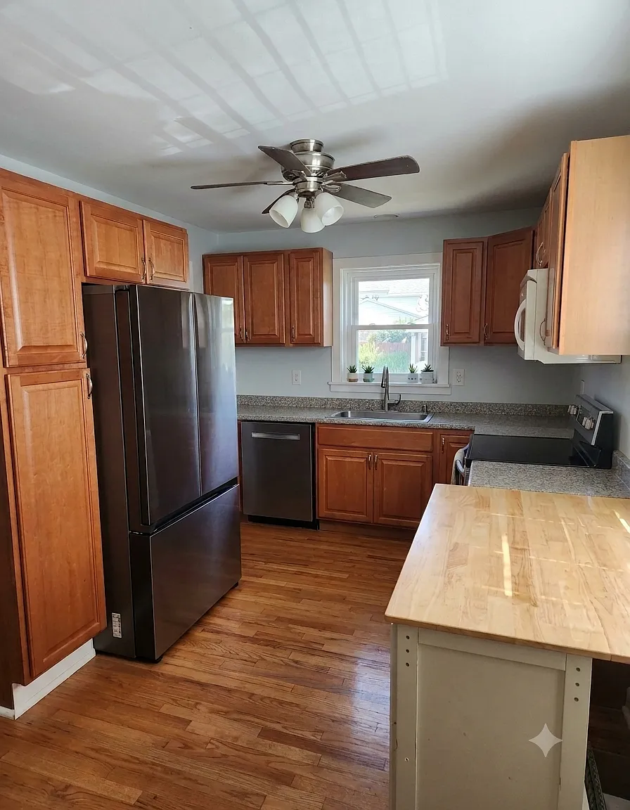 6956 W Keeney St — Photo 3