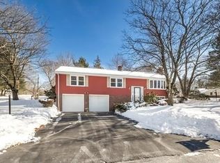 40 Chase Rd, Marlborough, MA 01752