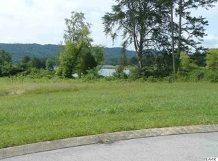 Landon Way LOT 4, Bean Station, TN 37708