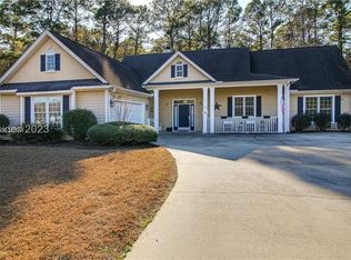 24 Parkside Dr, Bluffton, SC 29910