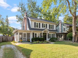 6016 N Park Ave, Indianapolis, IN 46220