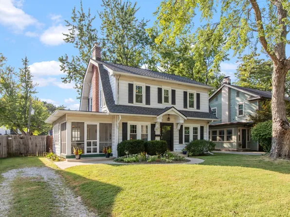 6016 N Park Ave, Indianapolis, IN 46220