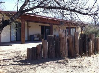 1587 Pendleton Dr, Rio Rico, AZ 85648