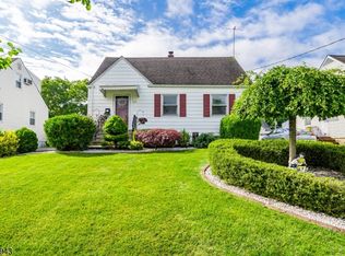 1601 Raritan Rd, Clark, NJ 07066