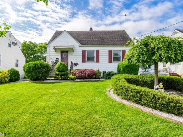 1601 Raritan Rd, Clark Twp., NJ 07066