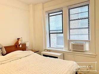 Rented by Grand & Co.