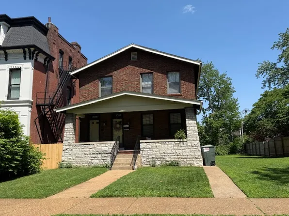 2315 Park Ave Floor 2, Saint Louis, MO 63104