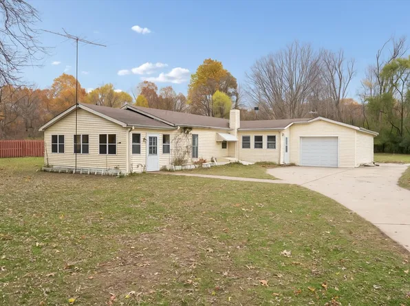 202 Overton St, Battle Creek, MI 49014