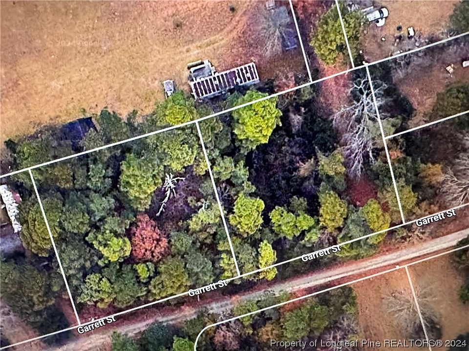 1st image of Garrett St