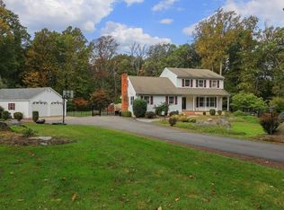 314 Zion Rd, Hillsborough, NJ 08844