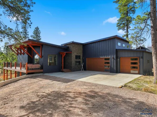 21310 Embers Way, Lead, SD 57754