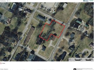 501 S Franklin St, Glasgow, KY 42141