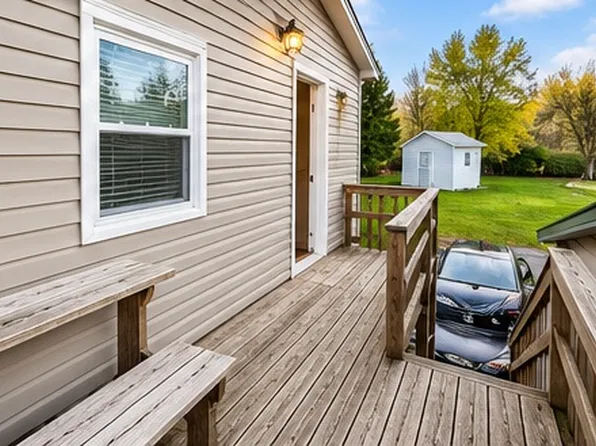 3973 North Ave, Shortsville, NY 14548