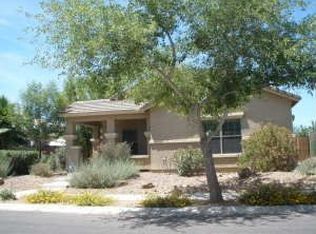3544 E Elgin St, Gilbert, AZ 85295