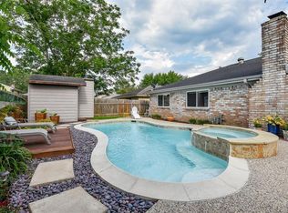 1918 Quail Grove Ln, Missouri City, TX 77459