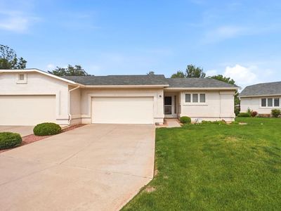 40 Regency Blvd APT G, Pueblo, CO, 81005