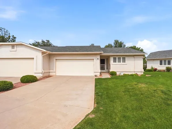 40 Regency Blvd APT G, Pueblo, CO 81005