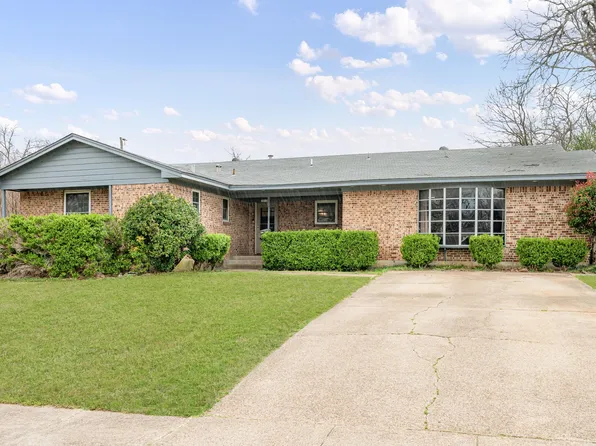 3213 Pecan Ln, Garland, TX 75041