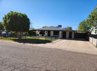 3112 N 34th Pl, Phoenix, AZ 85018