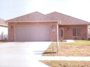 4713 W Copperfield Dr, Muncie, IN 47304