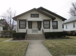 130 S Mason St, Bensenville, IL 60106