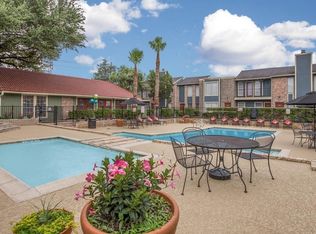 Lafayette Green Apartment Homes, Houston, TX 77040