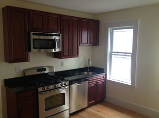 75 Glendower Rd #3, Boston, MA 02131