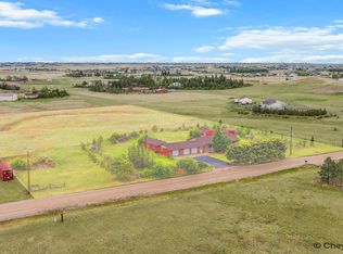 9001 Red Fox Rd, Cheyenne, WY 82009