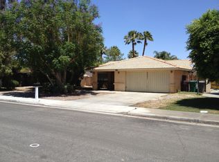 68138 Verano Rd, Cathedral City, CA 92234