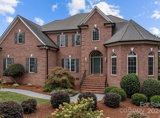 6370 Chamar Cir, Kannapolis, NC 28081