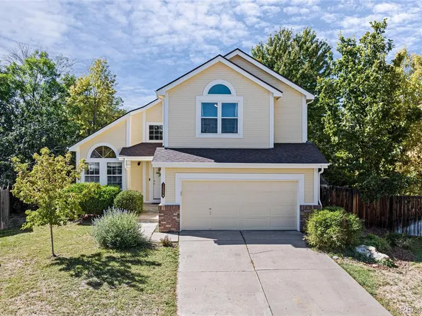 12539 Rivera Street, Broomfield, CO 80020