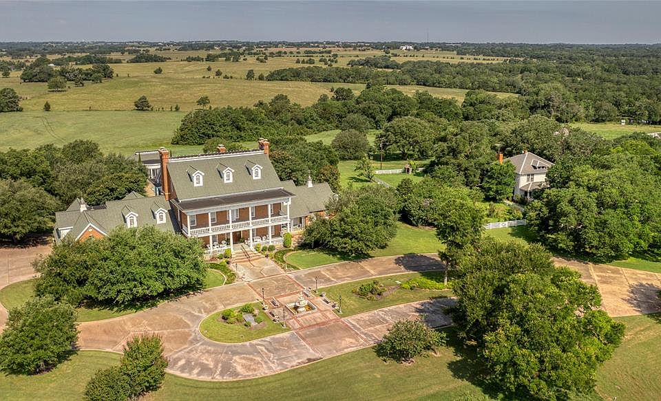 5211 Cedar Hill Rd, Brenham, TX 77833 MLS 93102037 Zillow