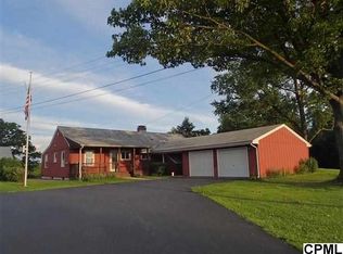 144-A Grandview Rd, Hummelstown, PA 17036