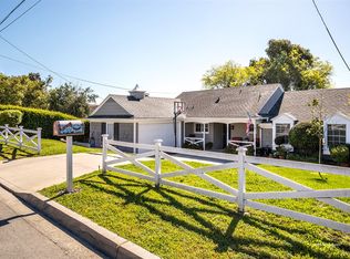 945 W Ranch Rd, San Marcos, CA 92078