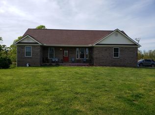 263 Lillie Ln, Tazewell, TN 37879