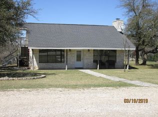 321 Cattle Dr NW, Mountain Home, TX 78058