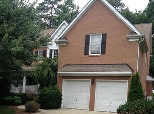 18417 Turnberry Ct, Davidson, NC 28036