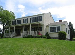 34 Lower Reservoir Rd, Goshen, NY 10924